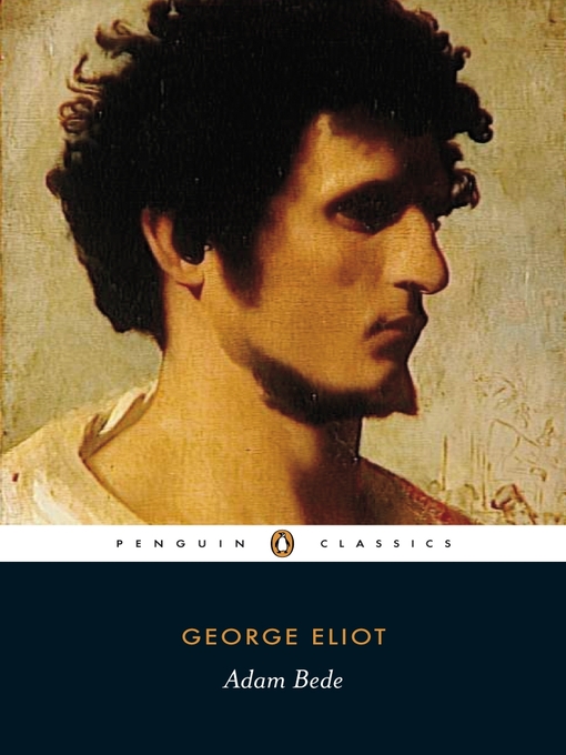 Title details for Adam Bede by George Eliot - Wait list